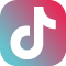 TikTok logo